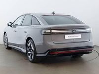 Usado VW ID.7 Pro 210 kW (286 HP) 2024 Cinzento Citadino