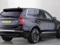 Begagnad Volvo XC90 Ultra 250 HK (183 kW) 2025 SUV