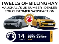 Used Vauxhall Crossland X Elite 130 HP (95 kW) 2020 Grey SUV