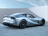 Used Ferrari 812 788 HP (579 kW) 2018 Grey Coupe