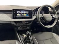 Used Skoda Kamiq SE 94 HP (69 kW) 2025 Graphite grey metallic SUV