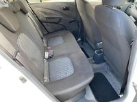 Used Suzuki Celerio 68 HP (50 kW) 2017 White Hatchback