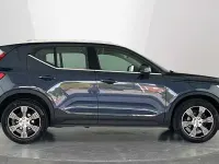 Second-hand Volvo XC40 Inscription 161 CP (118 kW) 2022 SUV