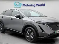 Used Nissan Ariya Advance 177 kW (242 HP) 2026 SUV