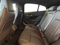 Used Jaguar I-Pace 294 kW (400 HP) 2021 Black SUV
