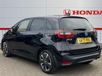 Used Honda Jazz Advance 122 HP (89 kW) 2026 Hatchback