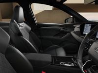 New Audi e-tron Black Edition 225 kW (306 HP) 2026 SUV