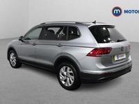 Used VW Tiguan Allspace Life 150 HP (110 kW) 2024 SUV