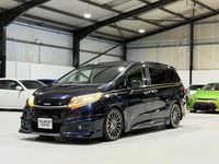 Used Honda Odyssey 2013 Blue MPV