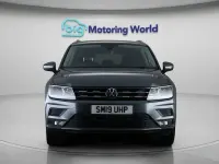 Second-hand VW Tiguan Allspace Match 150 CP (110 kW) 2021 SUV