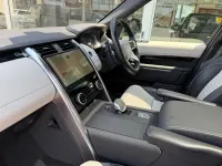 Used Land Rover Discovery HSE Dynamic 2022 Grey SUV