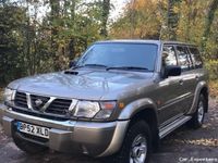 Used Nissan Patrol 2003 SUV