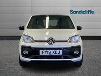 used VW up! Up 1.0 115PSGTI 3dr