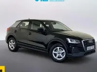 Used Audi Q2 Design 110 HP (80 kW) 2023 SUV