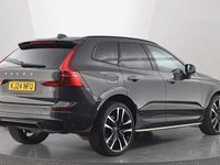 Used Volvo XC60 Ultra 247 HP (181 kW) 2025 SUV