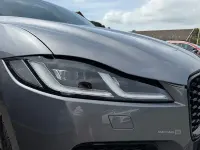 Used Jaguar F-Pace R-Dynamic 2023 Grey SUV