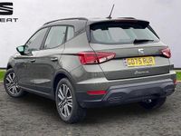 New Seat Arona SE Technology 115 HP (84 kW) 2026 Green SUV