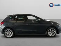Used Seat Ibiza FR 95 HP (69 kW) 2020 Grey Hatchback