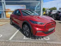 New Ford Mustang Select 268 HP (197 kW) 2026 Estate