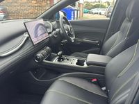 Used BYD Atto 3 Design 150 kW (204 HP) 2025 Blue SUV