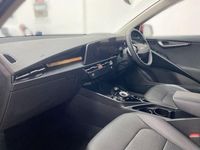 Used Kia Niro 2025 Red SUV