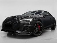 Used Audi A5 S-Line 204 HP (150 kW) 2024 Coupe