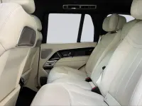 Used Land Rover Range Rover Autobiography 2023 Black SUV