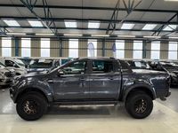 Used Ford Ranger Wildtrack 2017 Grey Pickup