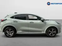Used Ford Puma ST-Line 125 HP (91 kW) 2025 Grey SUV