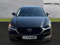 Second-hand Mazda CX-30 Homura-Line 140 CP (102 kW) 2026 SUV