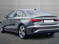 used Audi A3 35 TFSI Edition 1 4dr S Tronic