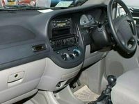 Used Chevrolet Tacuma 2004 MPV