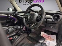 Used Mini Cooper Exclusive 136 HP (100 kW) 2020 Silver Hatchback