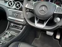 Used Mercedes GLA45 AMG 360 HP (264 kW) 2015 SUV