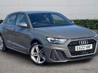Used Audi A1 Sportback S-Line 95 HP (69 kW) 2026 Hatchback