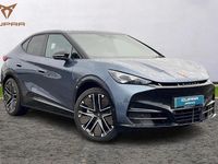 Used Cupra Tavascan VZ2 250 kW (340 HP) 2025 Blue SUV
