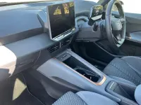 Used Cupra Born e-Boost 239 kW (326 HP) 2025 Green Hatchback
