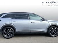 Used Peugeot 5008 GTi 136 HP (100 kW) 2025 Grey SUV