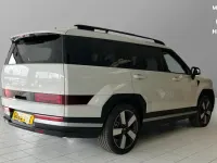 New Hyundai Santa Fe 239 HP (175 kW) 2026 Cyber sage SUV