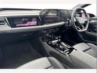 Used Audi e-tron Performance 269 kW (367 HP) 2025 Grey SUV