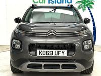 Used Citroën C3 Flair 131 HP (96 kW) 2020 Hatchback