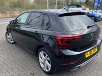 Used VW Polo 95 HP (69 kW) 2026 Hatchback