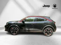 Used Vauxhall Mokka SRi 100 HP (73 kW) 2022 Black SUV