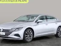 Used VW Arteon Elegance 190 HP (139 kW) 2024 Estate