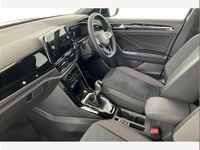 New VW T-Roc Design 150 HP (110 kW) 2026 Grenadilla black SUV