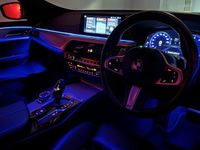 Used BMW 630 M Sport 258 HP (189 kW) 2018 Grey Coupe