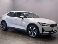 Used Polestar 2 Long Range Single Motor 169 kW (231 HP) 2022 Silver Hatchback