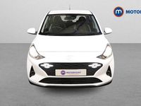 Used Hyundai i10 Advanced 79 HP (58 kW) 2025 White Hatchback