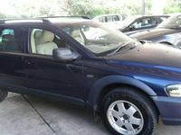 Used Volvo XC70 163 HP (119 kW) 2003 SUV