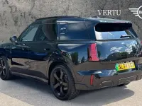 Second-hand Mini Countryman Exclusive 218 CP (160 kW) 2024 SUV